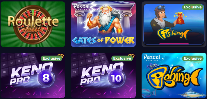 Elephant Bet mobile app Android