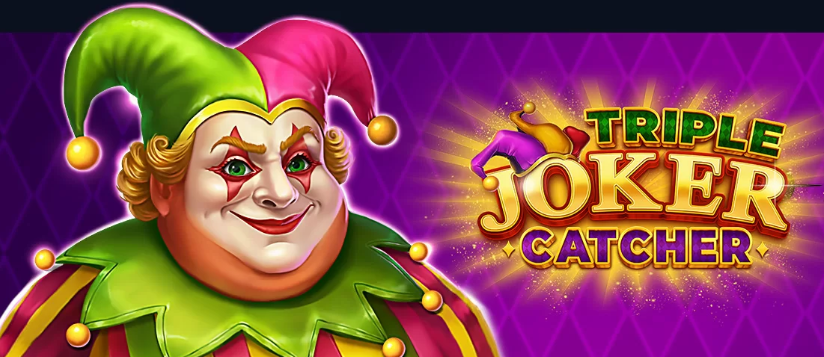 Elephant Bet game lobby — slots and jackpots